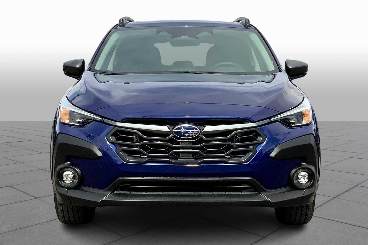 2025 Subaru Crosstrek Premium photo 3