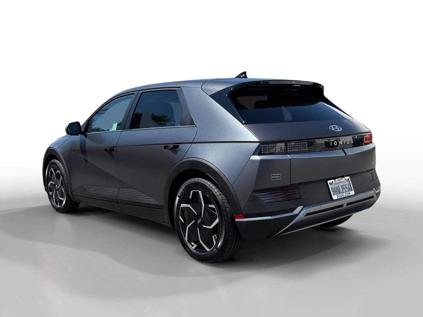 2023 Hyundai Ioniq 5 SEL photo 3