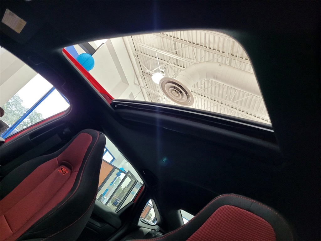 2026 Honda Civic Si photo 31
