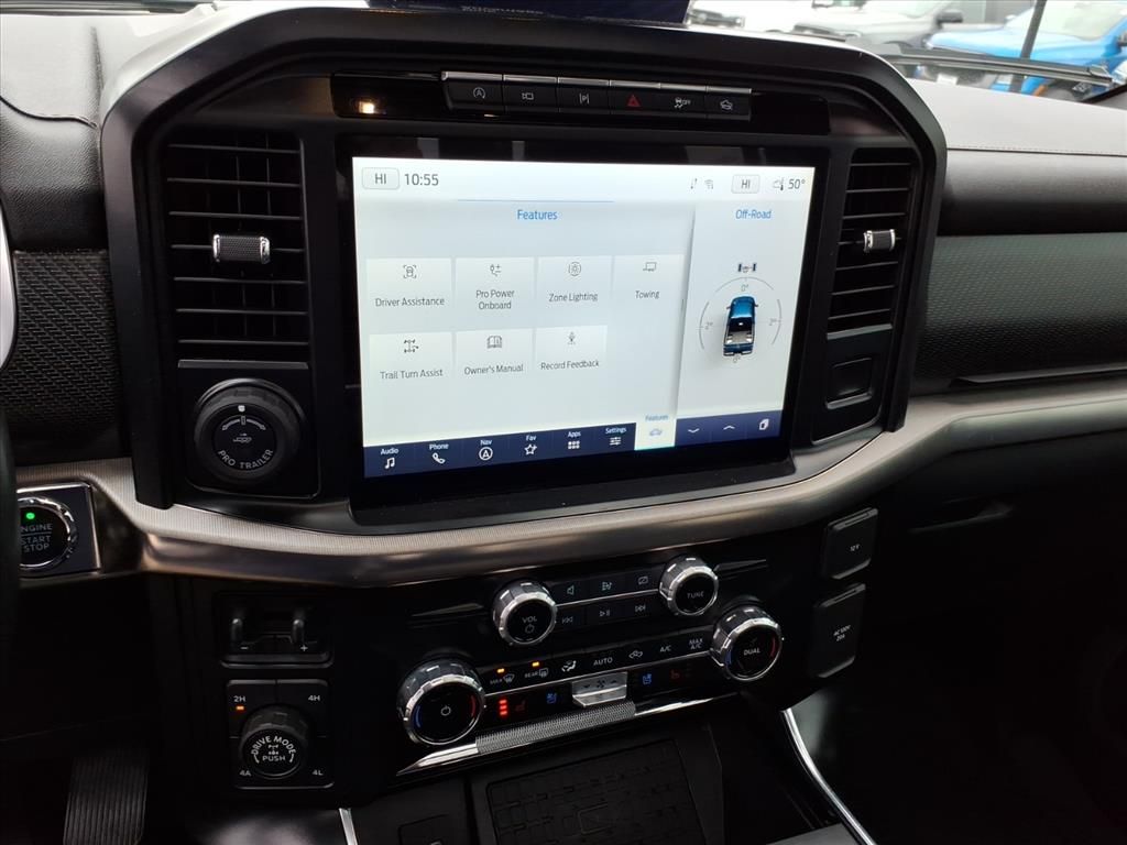 2023 FORD F-150 - Image 18