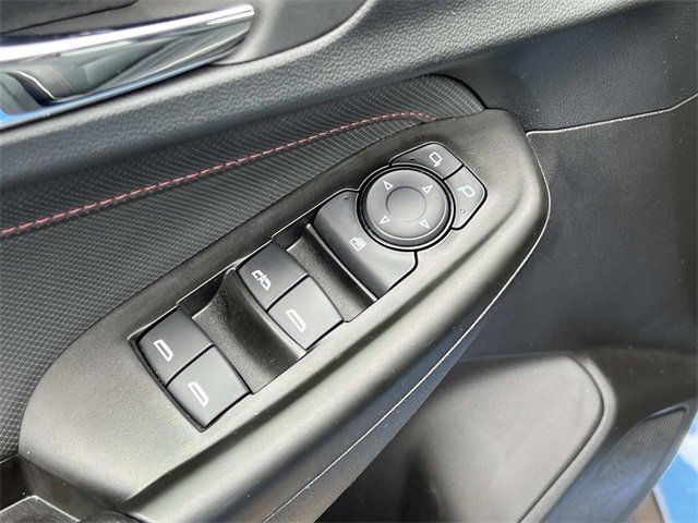 2023 Chevrolet Trailblazer RS photo 11