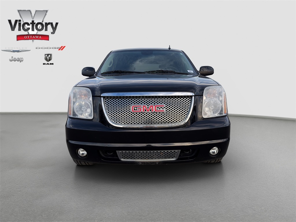 Used 2008 GMC Yukon XL Denali with VIN 1GKFK63838J235074 for sale in Kansas City