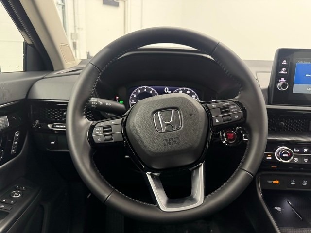 2026 Honda CR-V EX-L photo 22