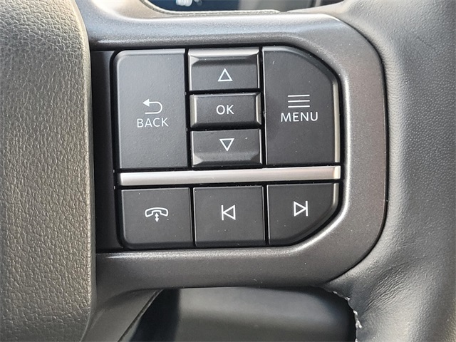 2024 Ford F-250 Lariat photo 23