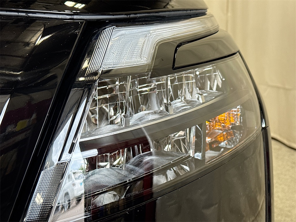 2025 Nissan Pathfinder SV photo 18
