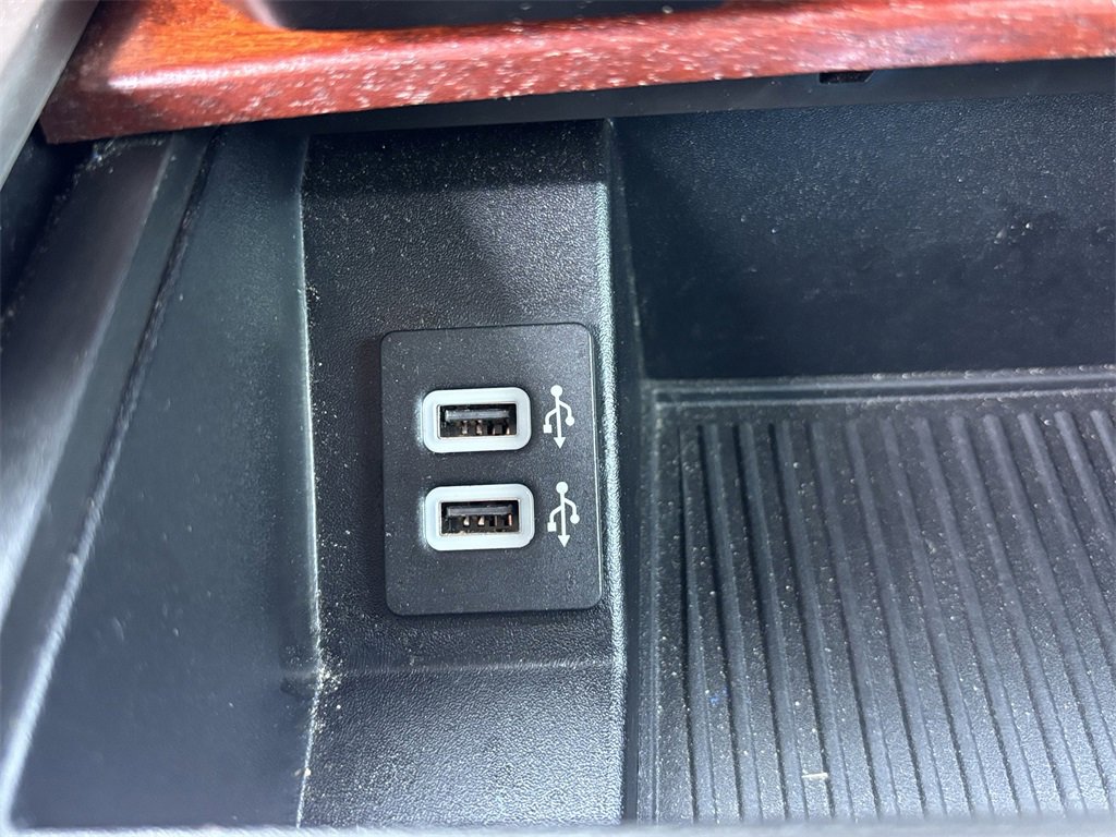 2020 Ford F-150 King Ranch photo 34