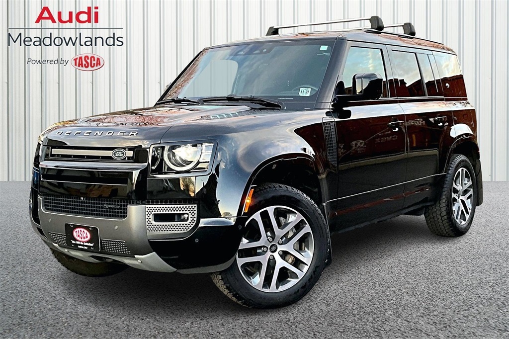 2023 Land Rover Defender X-Dynamic SE's photo