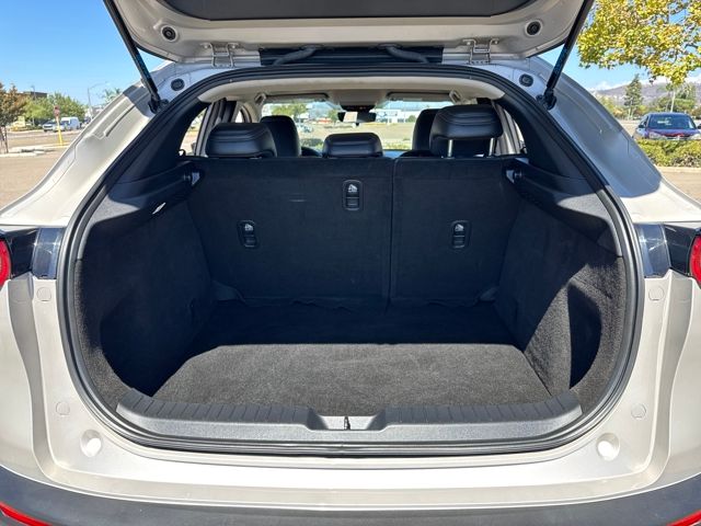 2023 Mazda CX-30 2.5 Select photo 18