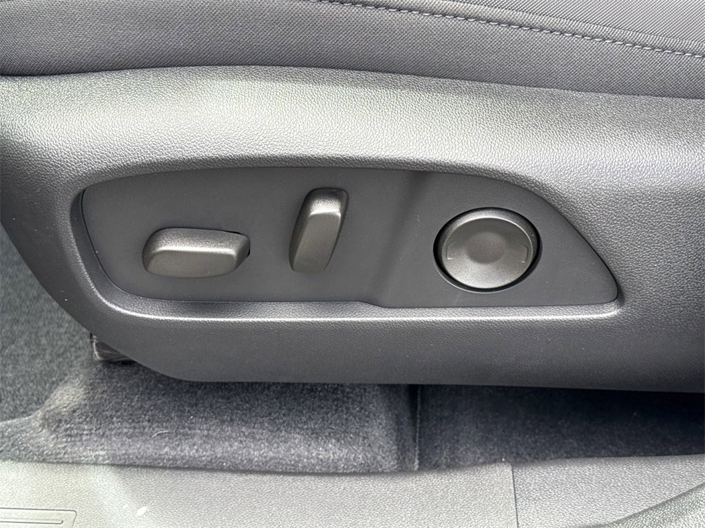 2026 Gmc Terrain AT4 photo 16