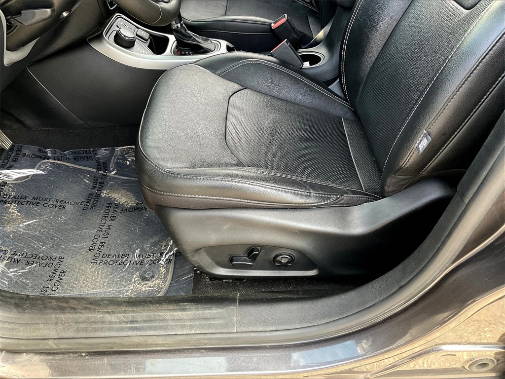 2021 Jeep Compass Special Edition photo 29