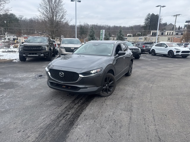 2024 Mazda CX-30 Select Sport
