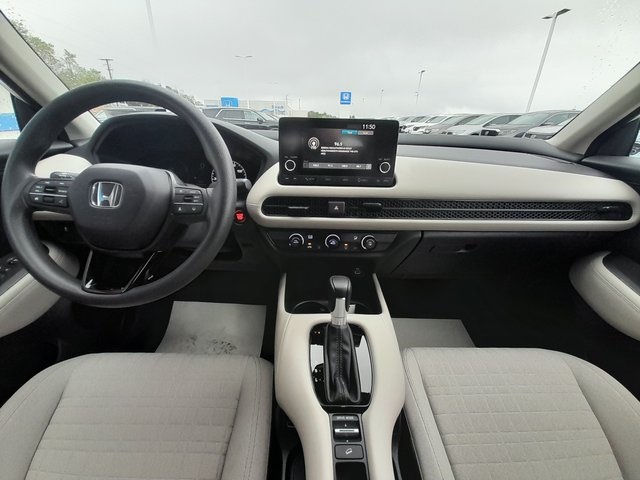 2023 Honda HR-V LX photo 39