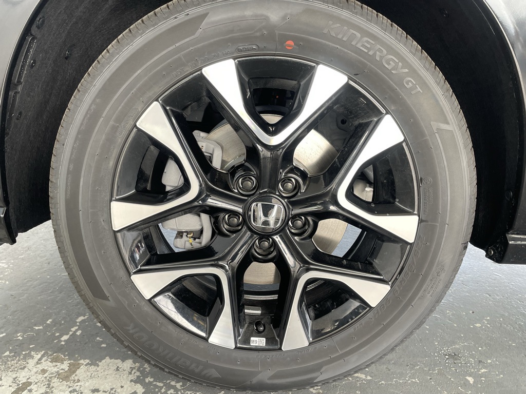 2026 Honda HR-V EX-L photo 52
