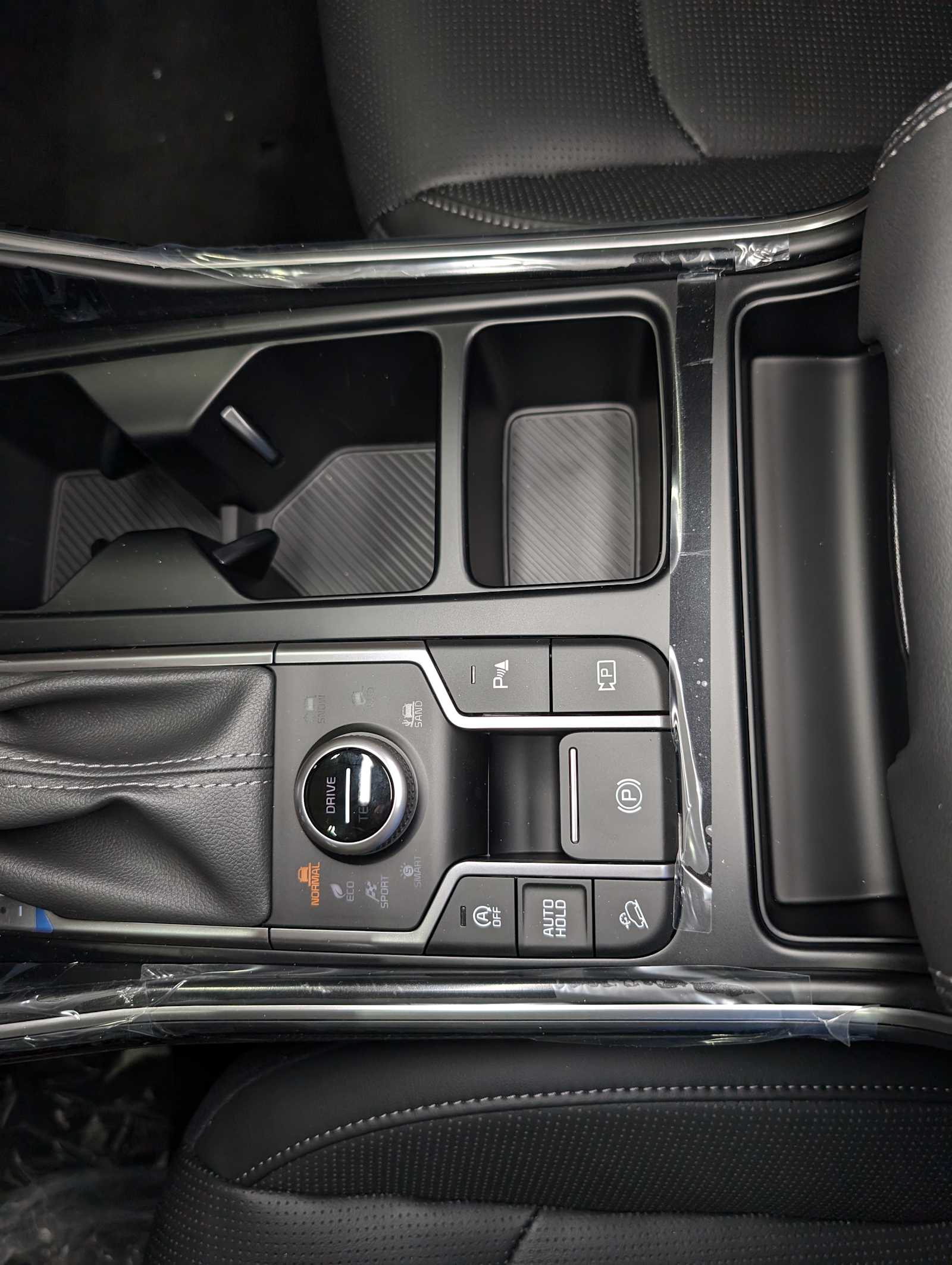 2026 Kia Sorento S photo 21