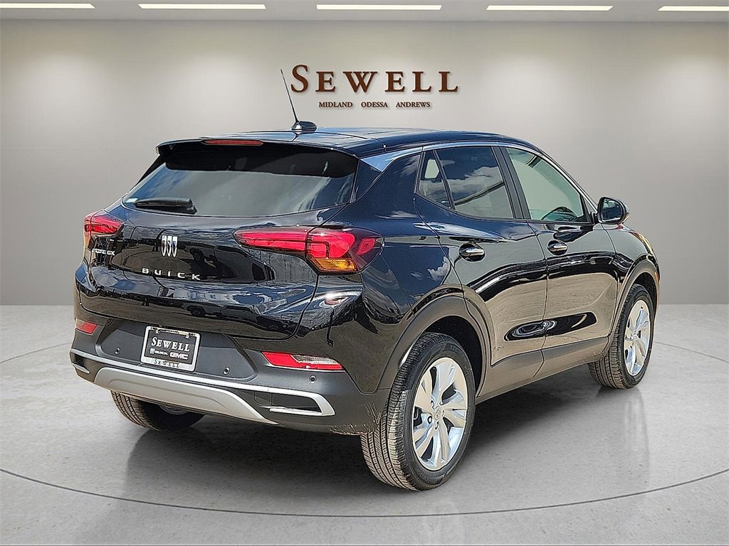 2026 Buick Encore GX Preferred photo 4