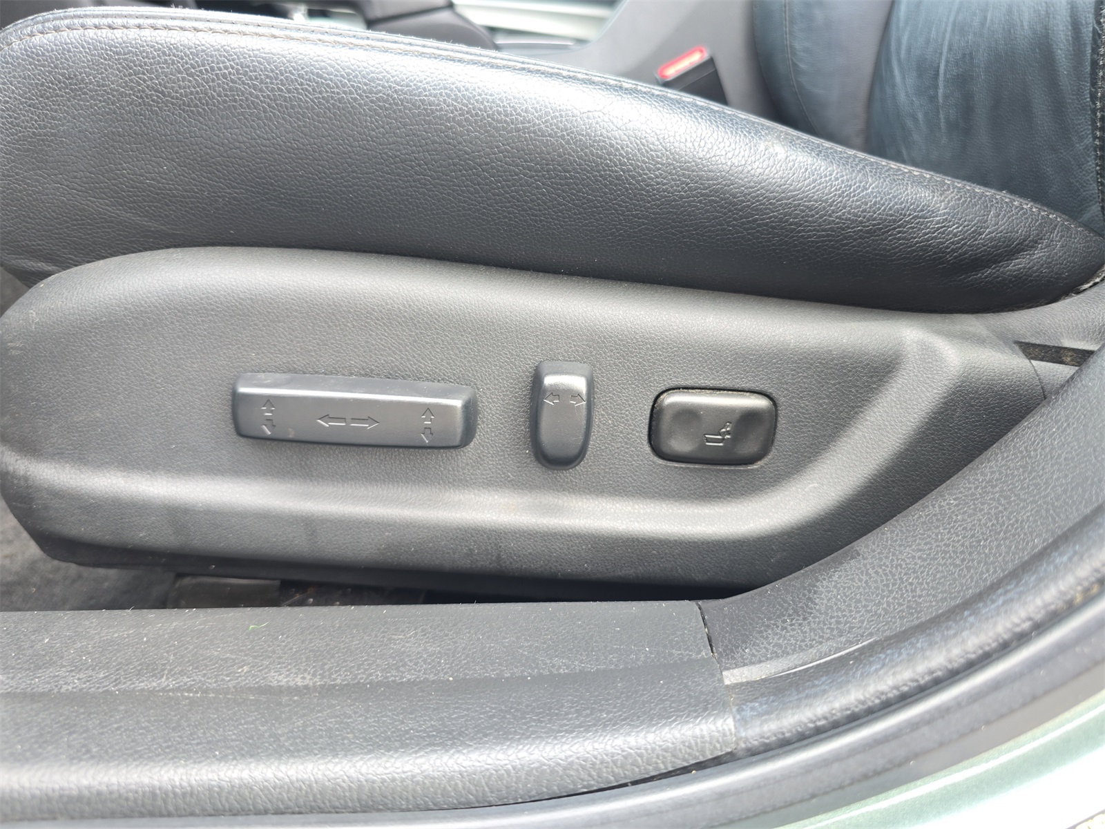 2008 Honda Accord EX-L photo 15