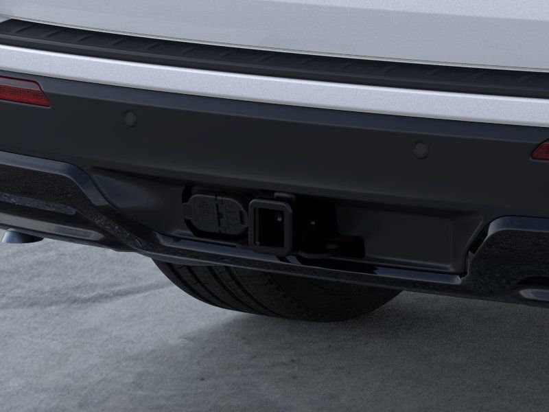 2025 Ford Explorer ST-Line photo 21