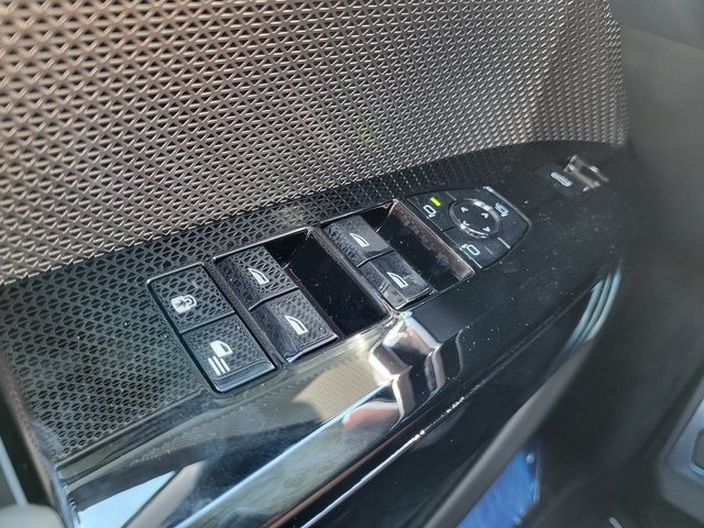 2024 Bmw i7 eDrive50 photo 21