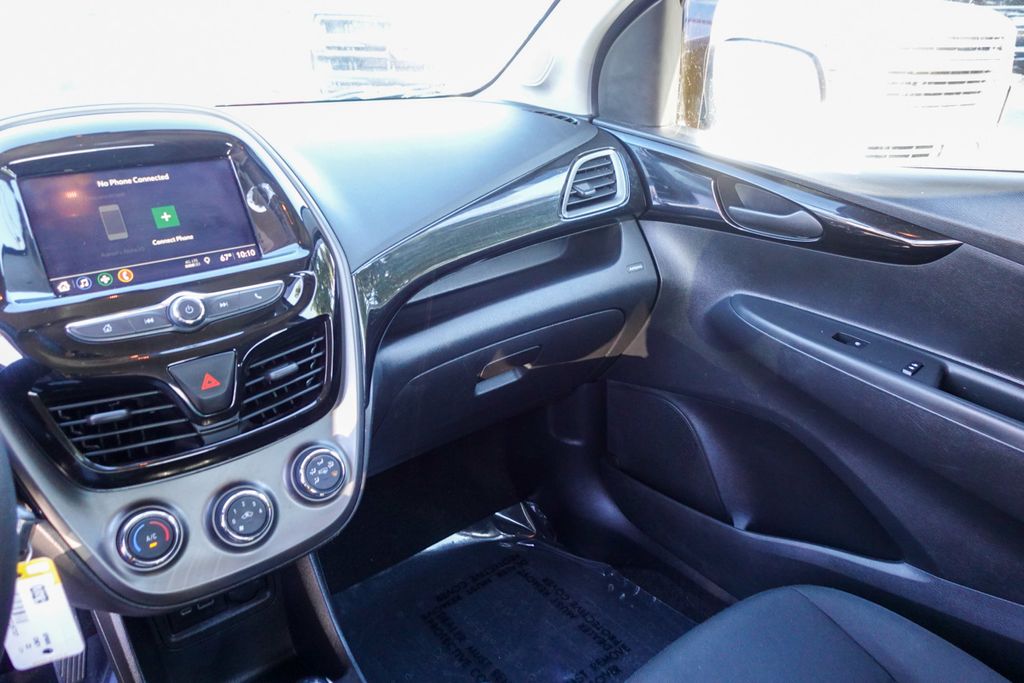 2021 Chevrolet Spark 1LT photo 20