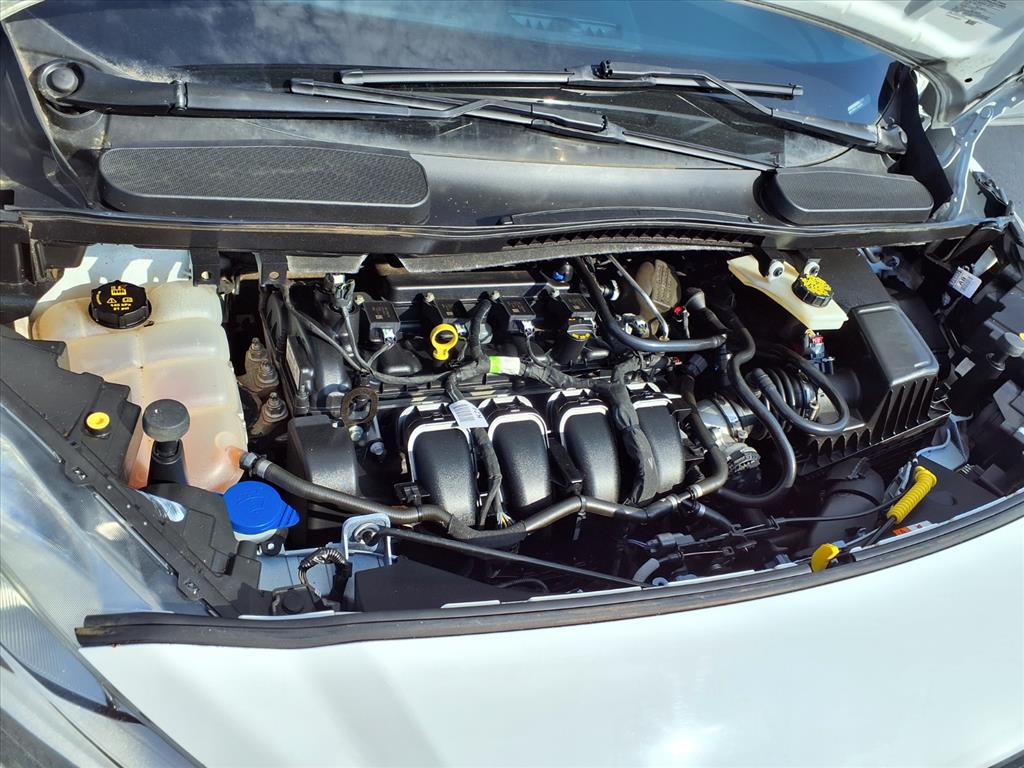 2020 Ford Transit Connect XL Cargo photo 27