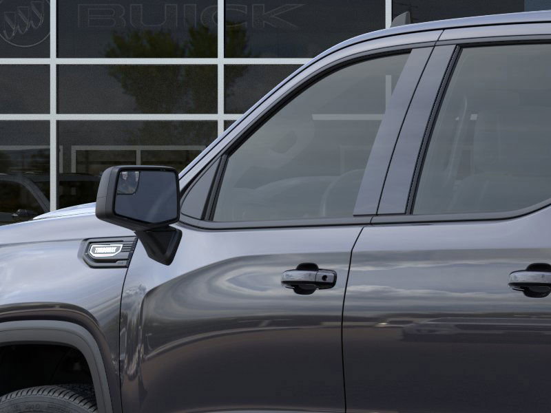 2026 Gmc Sierra 1500 Elevation photo 11