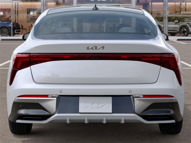 2026 Kia K5 EX photo 12