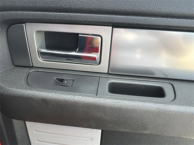 2014 Ford F-150 FX4 photo 22