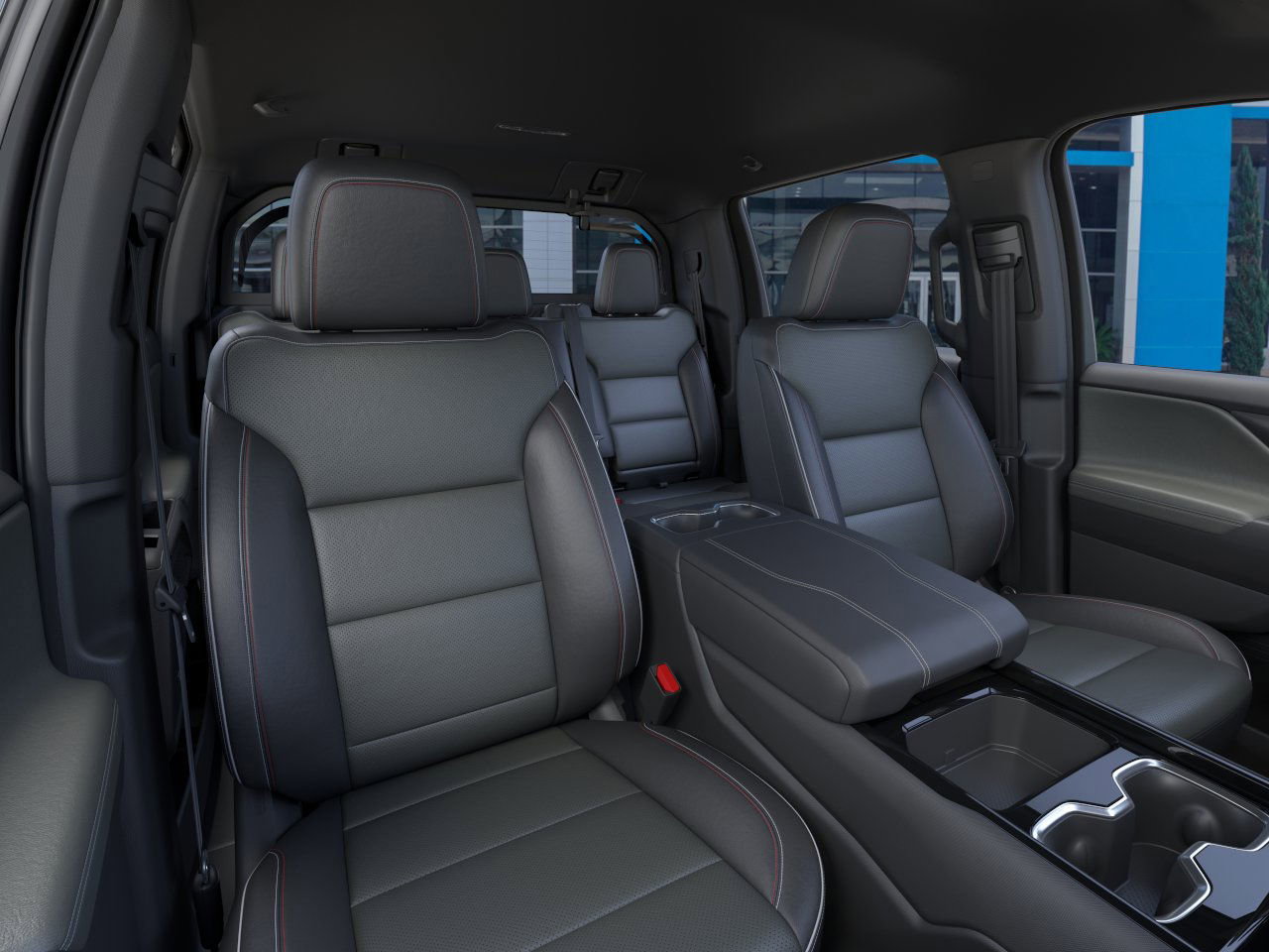 2026 Chevrolet Silverado EV Trail Boss - Max Range Tan at Classic Elite Chevrolet Hwy 6