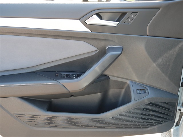 2025 Volkswagen Jetta 1.5T SE photo 15