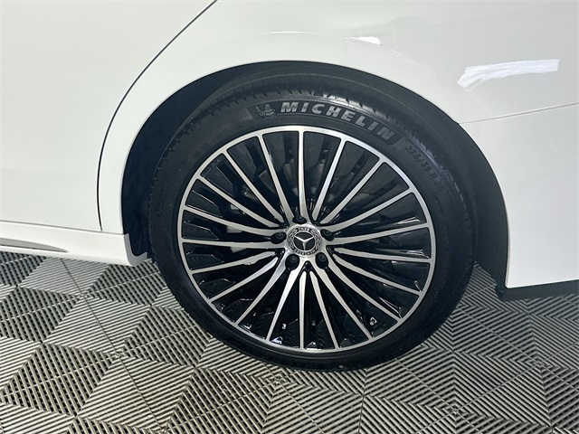 2026 Mercedes Benz E 350 photo 29