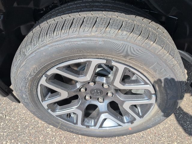 2026 Ram 1500 Laramie photo 6