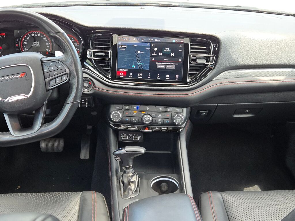 2024 Dodge Durango GT Plus photo 21