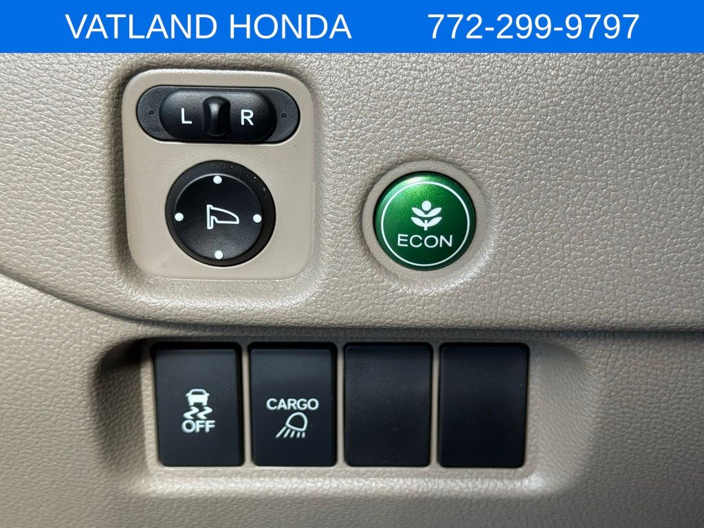 2019 Honda Ridgeline RTL-T photo 14