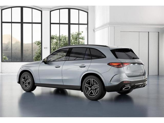 2025 Mercedes Benz GLC 300 4MATIC photo 29