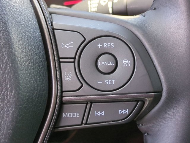 2024 Toyota Camry XSE photo 23