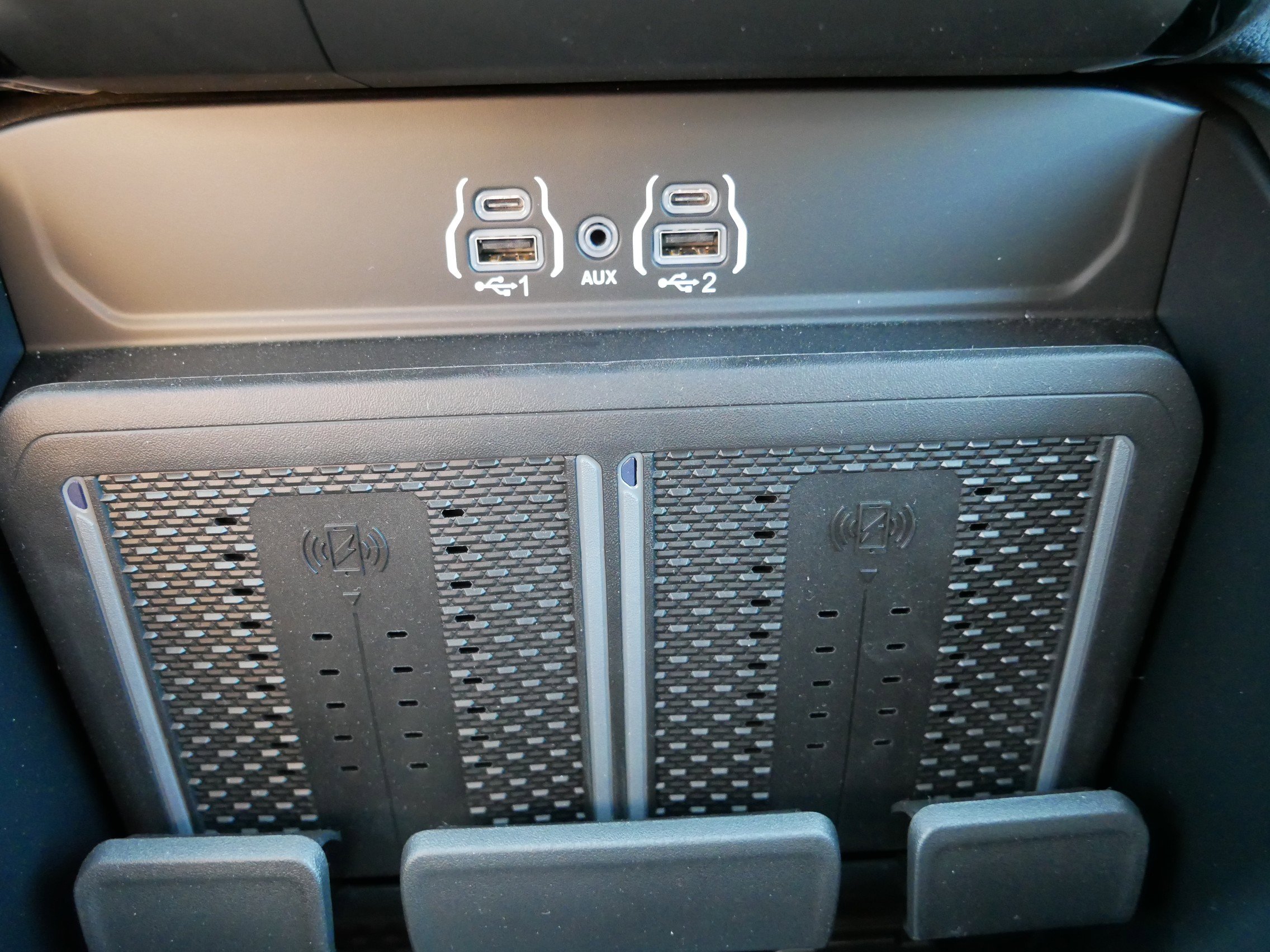 2025 Ram 2500 Laramie photo 14