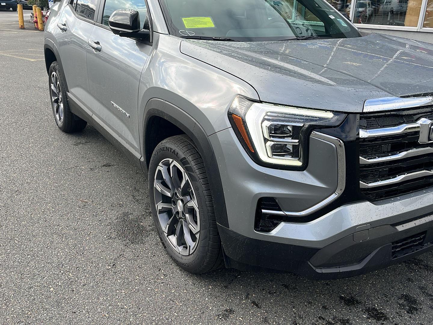 2026 Gmc Terrain Elevation photo 2