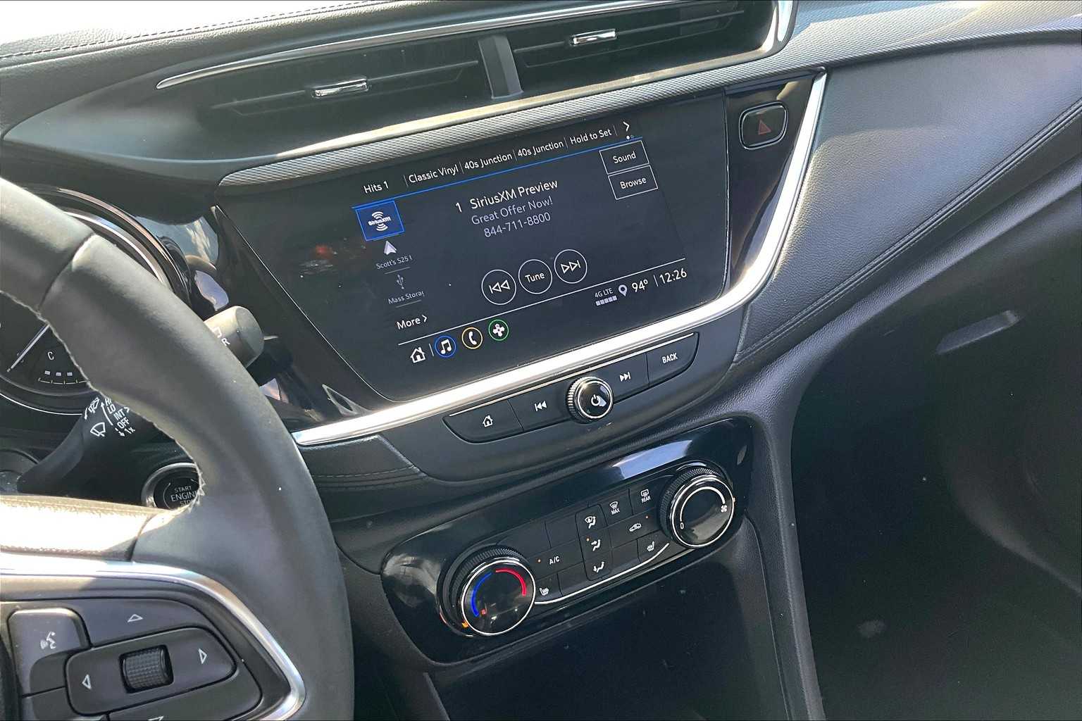 2023 Buick Encore GX Preferred photo 6