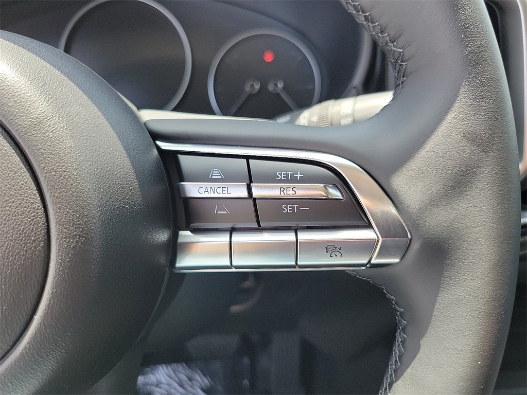 2025 Mazda CX-50 2.5 S Preferred photo 10