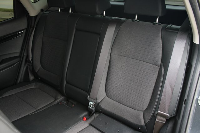 2021 Kia Seltos S photo 28