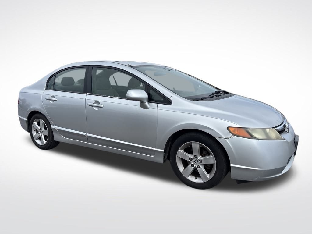 2006 Honda Civic