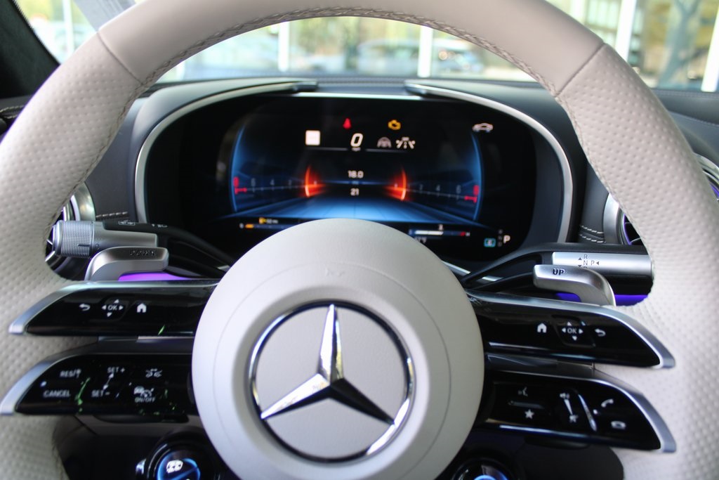 2024 Mercedes Benz SL AMG 63 photo 43