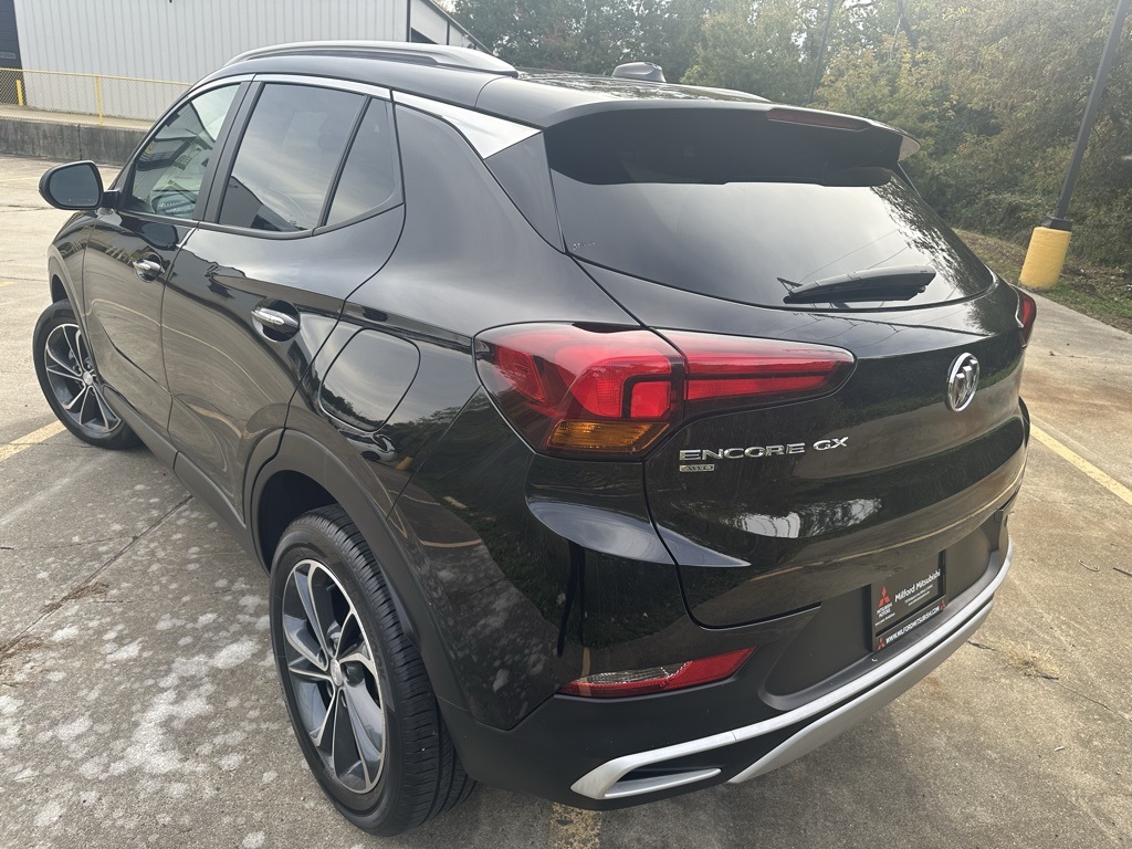 2022 Buick Encore GX Select photo 3