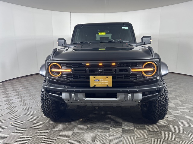 Certified 2023 Ford Bronco 4-Door Raptor with VIN 1FMEE5JRXPLC05993 for sale in Shakopee, Minnesota