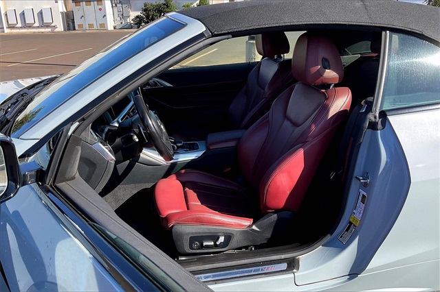 2022 Bmw 430i photo 24