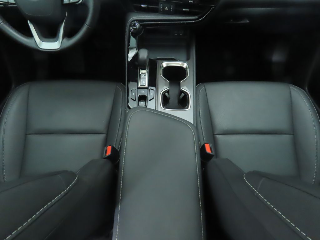 2024 Lexus NX 250 photo 14