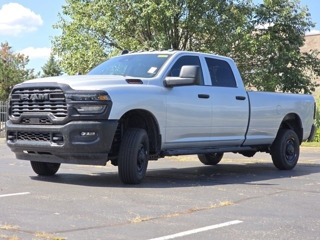 2026 Ram 2500 Tradesman photo 18