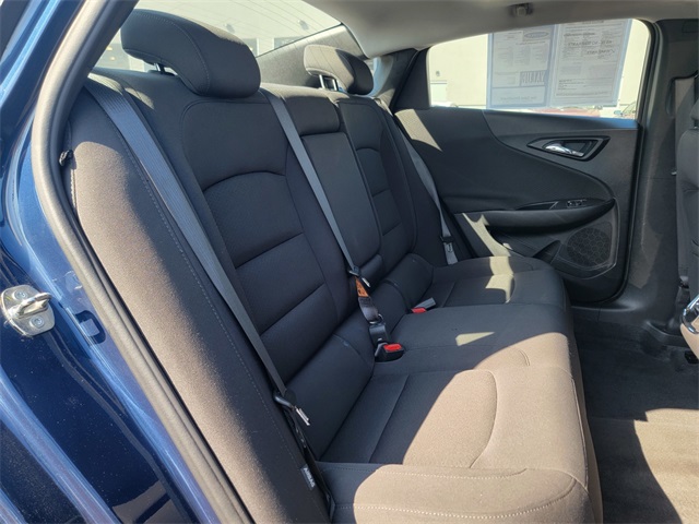 2022 Chevrolet Malibu 1LT photo 15