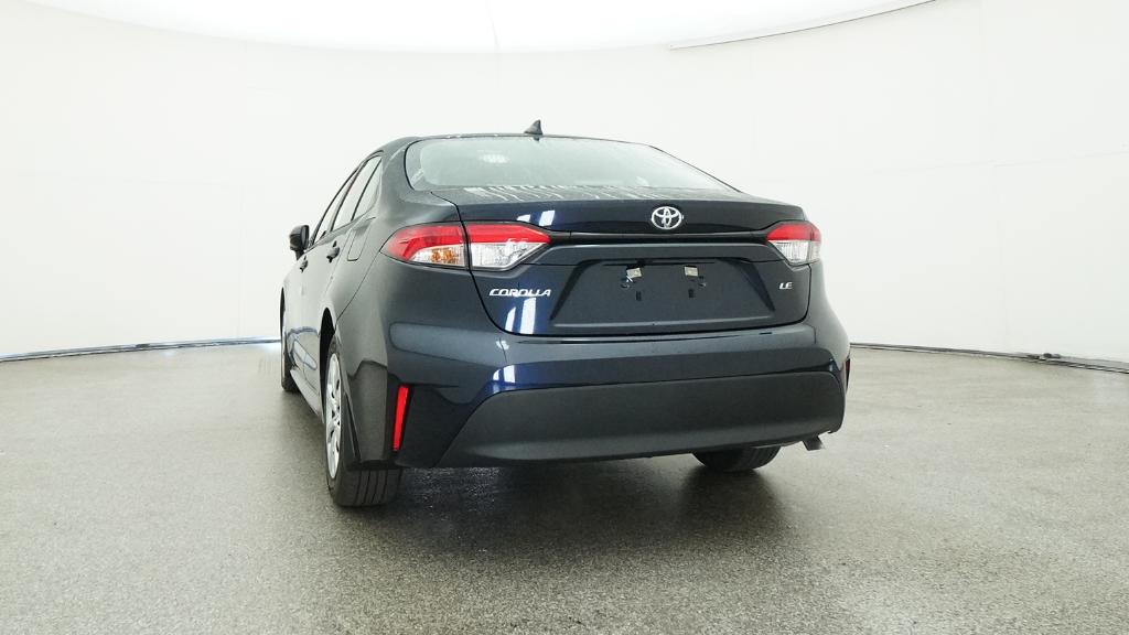 2025 Toyota Corolla LE photo 15