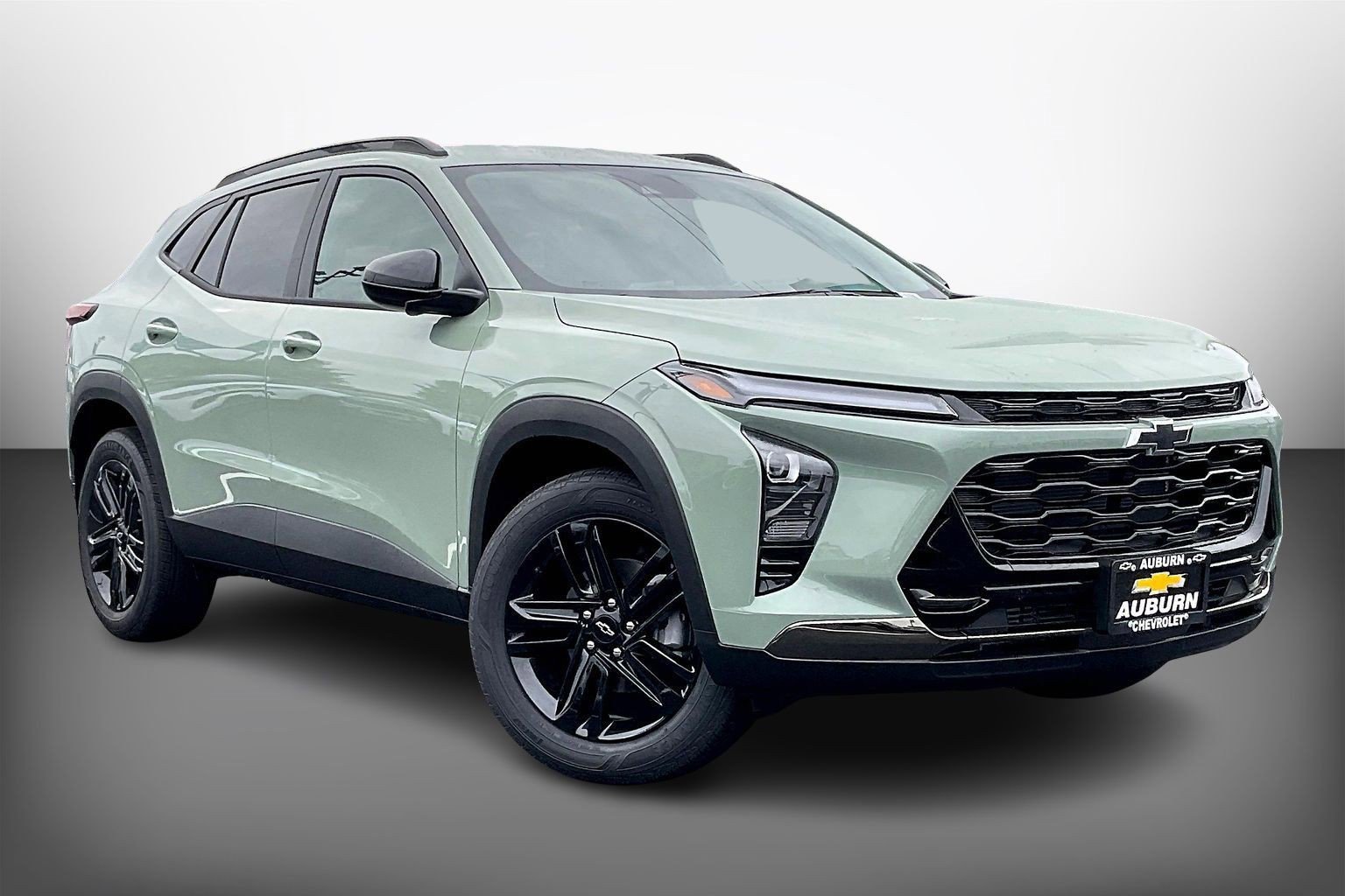 2026 Chevrolet Trax Activ's photo